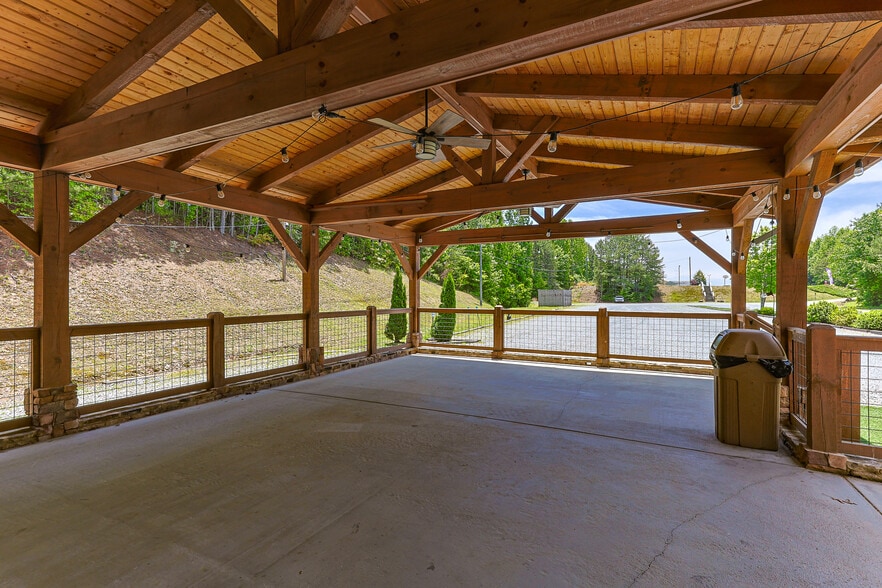 More Photos Of 7288 Highway 515 N, Ellijay Religious Facility For Sale