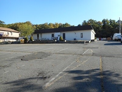 More Photos Of 201 N Route 9W, Congers Storefront Retail Office For Lease