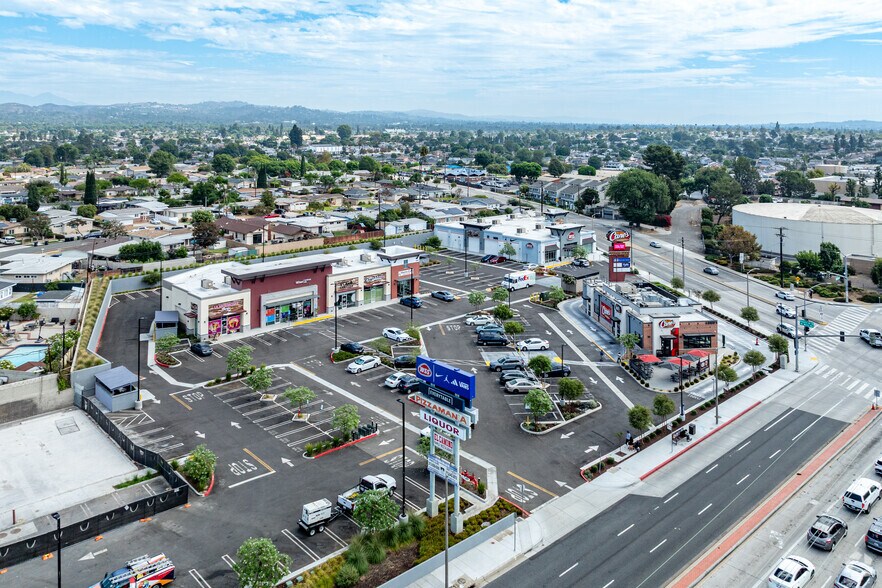 More Photos Of 13563-13567 Telegraph Rd, Whittier General Retail For Sale