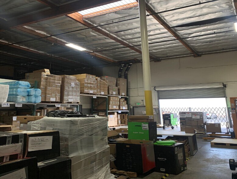 More Photos Of 6600-6780 Katella Ave, Cypress Manufacturing For Lease