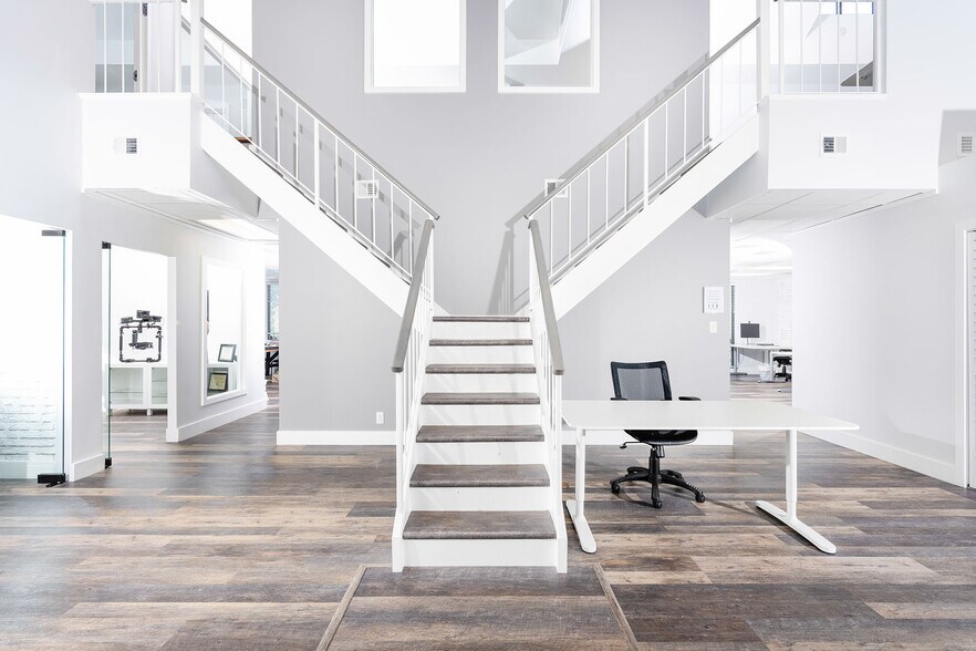 More Photos Of 6255-6265 Executive Blvd, Rockville Office For Sale