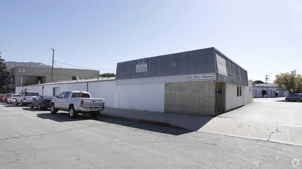More Photos Of 150 W Cypress Ave, Burbank Warehouse For Sale