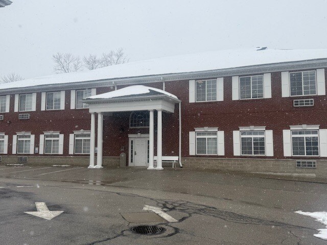 More Photos Of , Florence Office For Sale