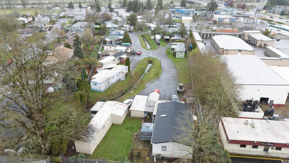 More Photos Of 950 Airport Rd SE, Albany Manufactured Housing Mobile Home Park For Sale