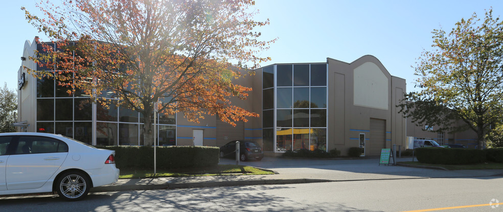 Primary Photo Of 1300 Woolridge St, Coquitlam Freestanding For Lease