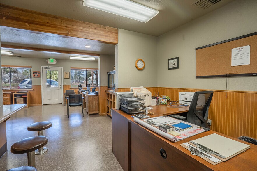 More Photos Of 324 Birch St, Westwood Restaurant For Sale