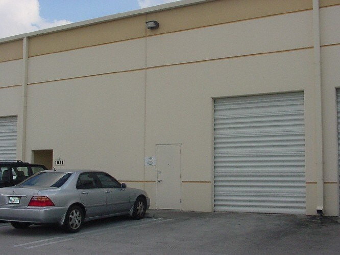 More Photos Of 1011-1039 NW 31st Ave, Pompano Beach Manufacturing For Lease