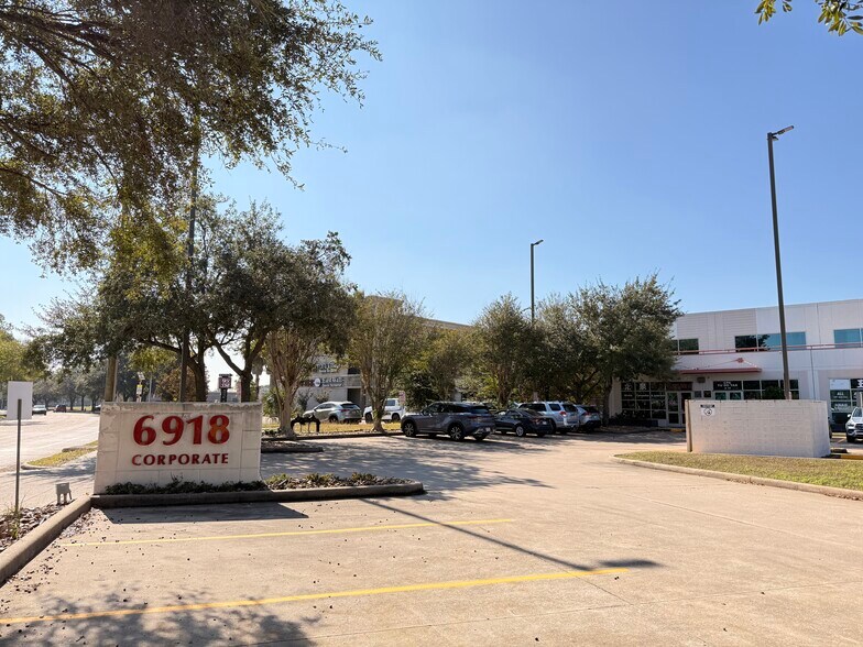 Primary Photo Of 6918 Corporate Dr, Houston Office For Sale