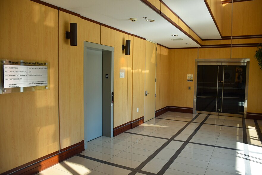 More Photos Of 3000 Research Forest Dr, The Woodlands Office For Sale