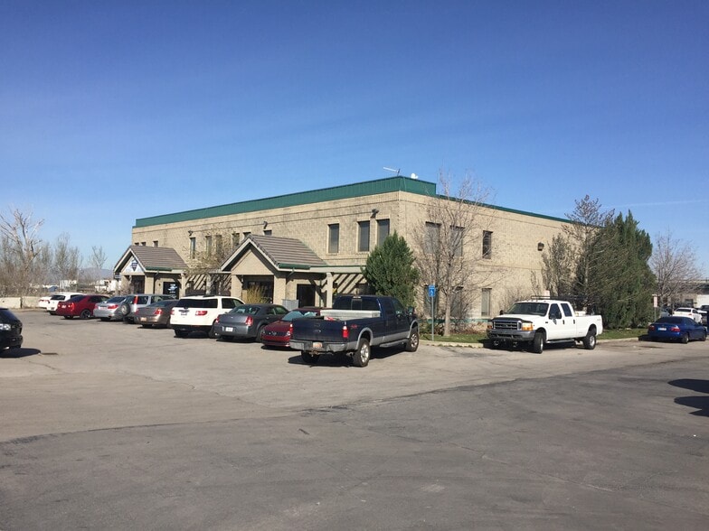 More Photos Of 1116 W 500 S, West Bountiful Office For Lease