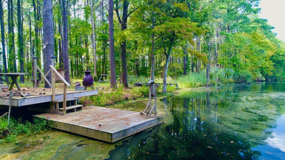 More Photos Of 0 Side Lane, Powells Point Land For Sale