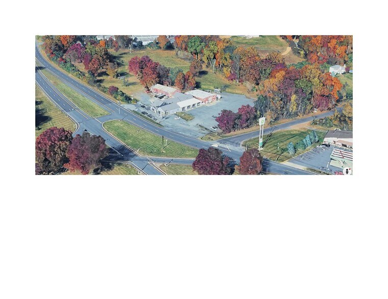 More Photos Of 176 State Route 173, Asbury General Retail For Sale