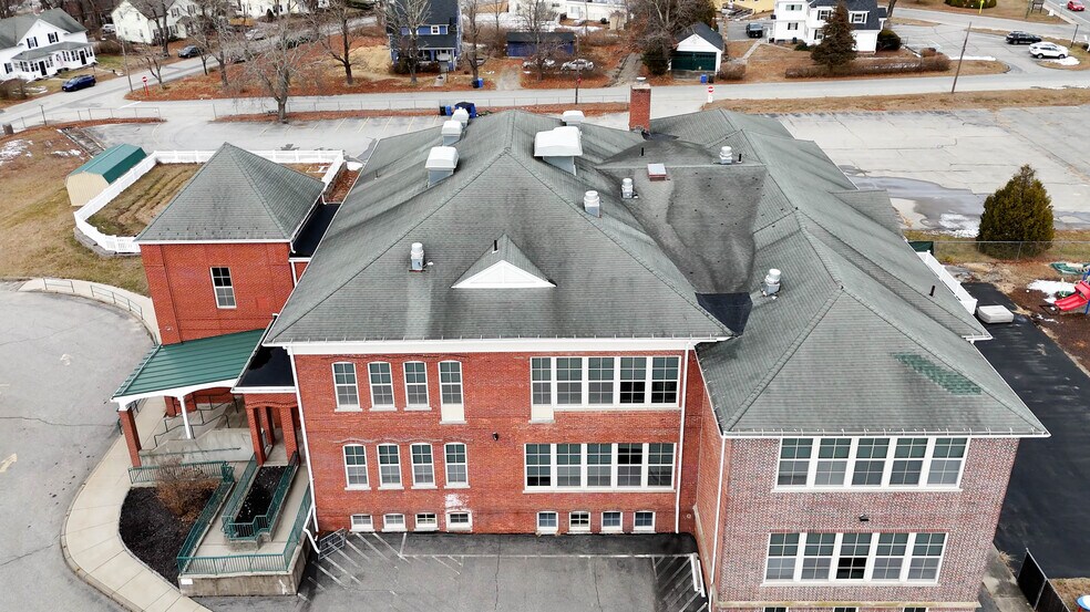 More Photos Of 651 Norwich Rd, Plainfield Schools For Sale