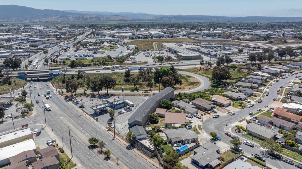 More Photos Of 180 S Sanborn Rd, Salinas Hotel For Sale