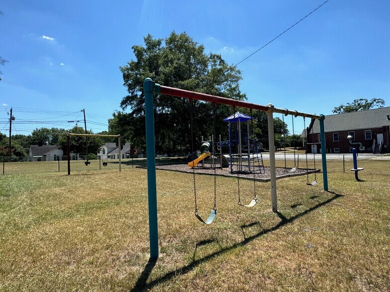 More Photos Of 5061 Austell-Powder Springs Rd, Clarkdale Religious Facility For Sale