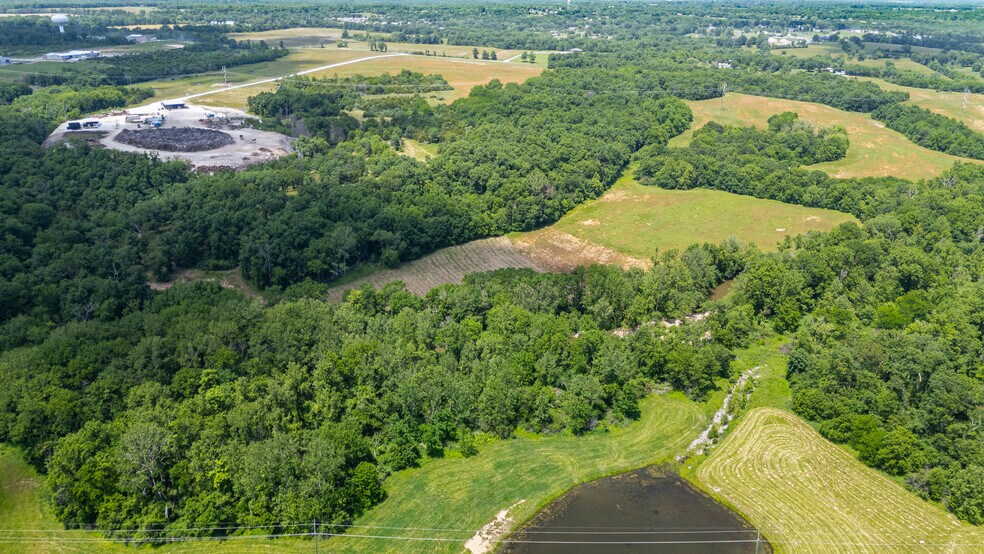 More Photos Of Heller Road, Columbia Land For Sale