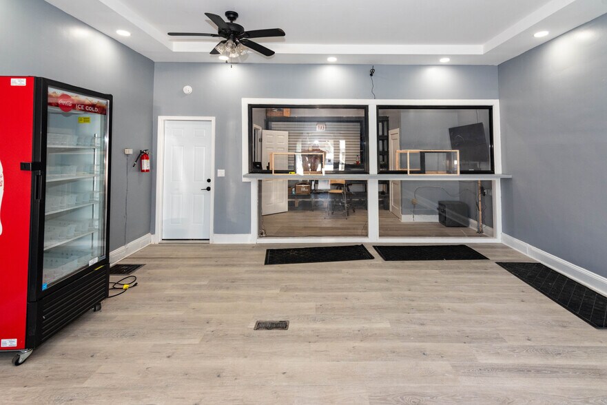More Photos Of 3409 Greenmount Ave, Baltimore Storefront For Sale