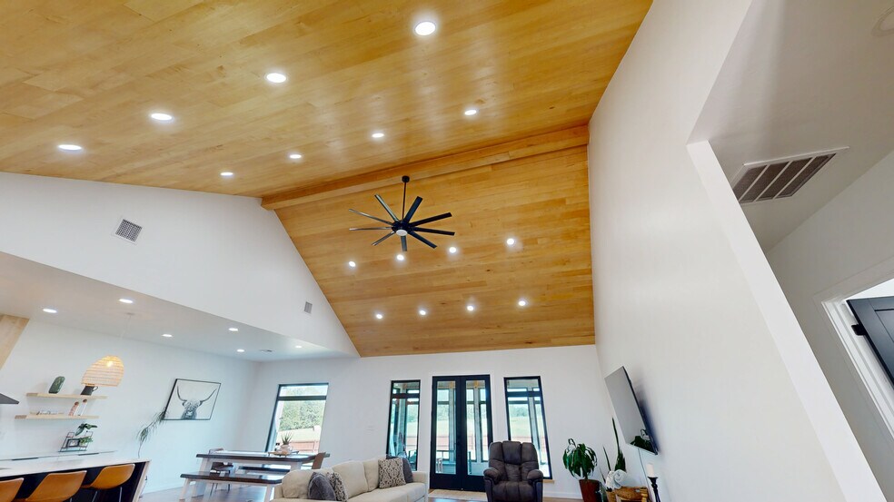 More Photos Of 28300 County Road 1590, Stonewall Land For Sale