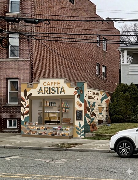 More Photos Of 73-75 Glenridge Ave, Montclair Apartments For Sale