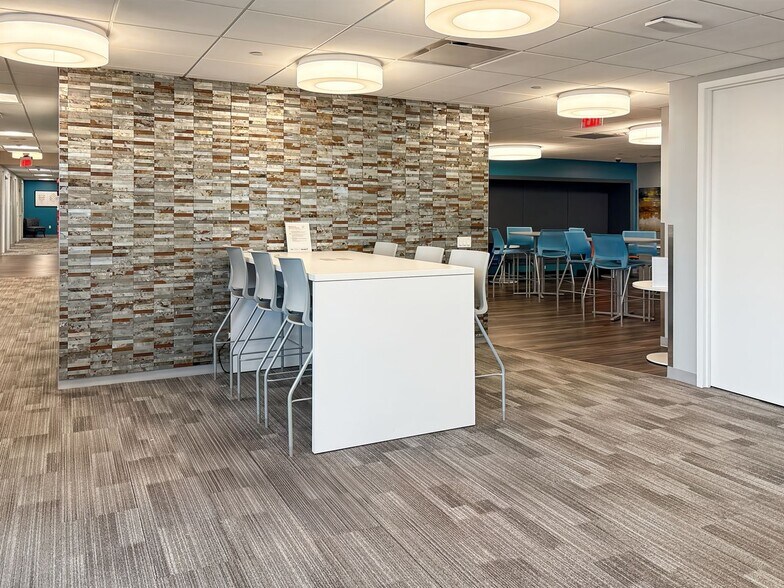 More Photos Of 750 E Main St, Stamford Coworking Space