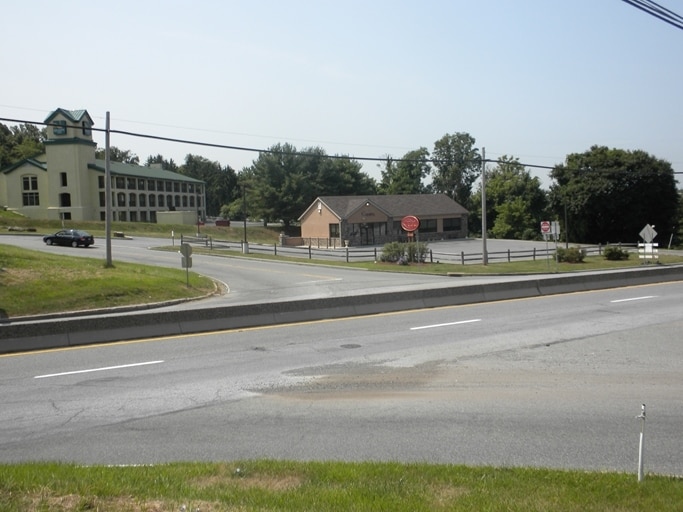 More Photos Of 1010 W Baltimore Pike, Media Freestanding For Sale