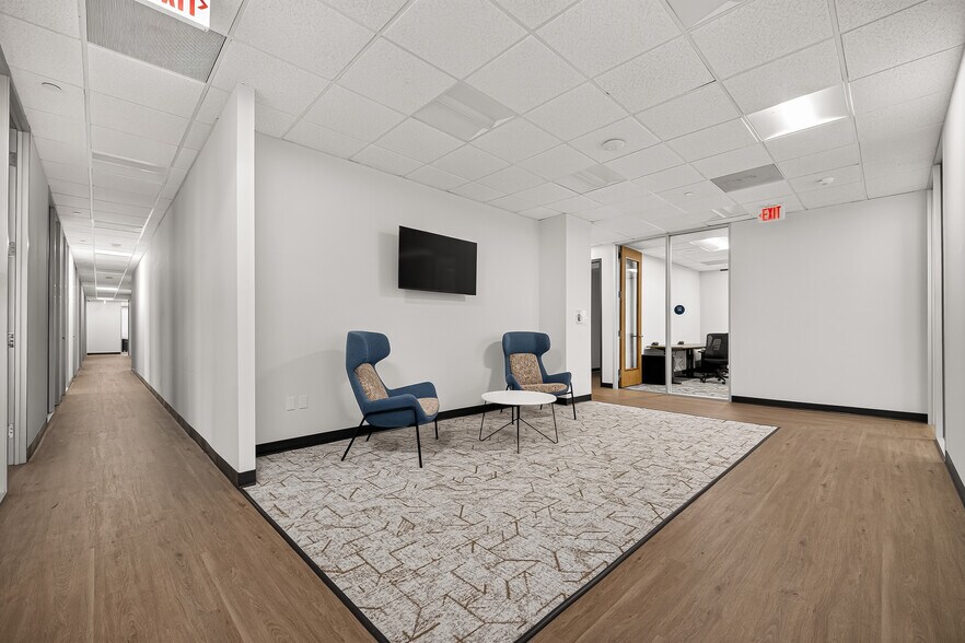 More Photos Of 9800 Richmond Ave, Houston Office For Lease