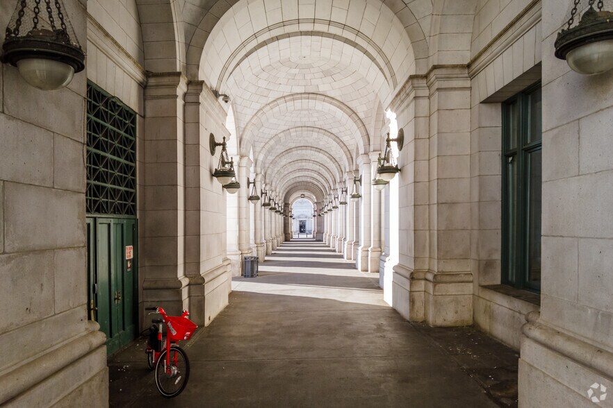 More Photos Of 40-60 Massachusetts Ave NE, Washington General Retail For Lease