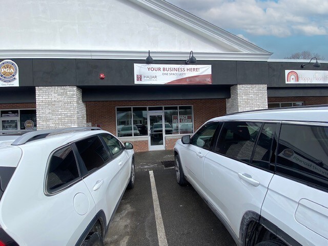 Primary Photo Of 119 Washington St, Norwell Freestanding For Lease