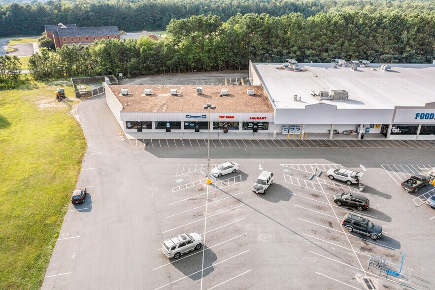 More Photos Of 25102 Lankford Hwy, Onley Unknown For Lease