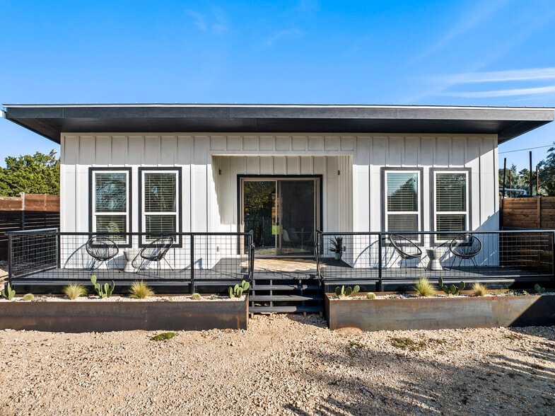 More Photos Of 1293 Harmon Hills Rd, Dripping Springs Land For Sale