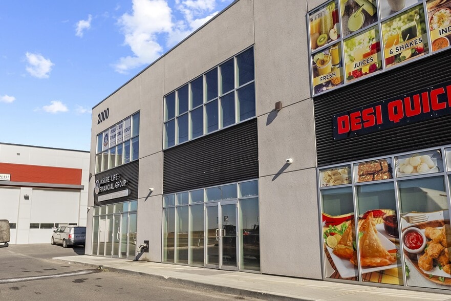 More Photos Of 3730 108 Ave NE, Calgary Service Station For Sale