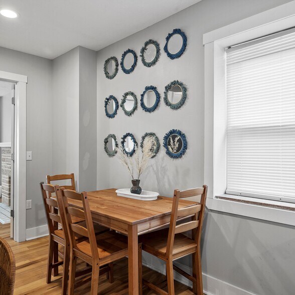 More Photos Of 1117-1119 Spring Garden Ave, Pittsburgh Apartments For Sale