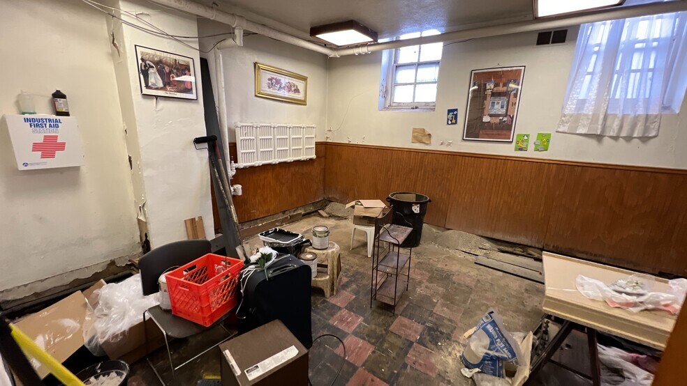 More Photos Of 1712 Providence Ave, Chester Religious Facility For Sale