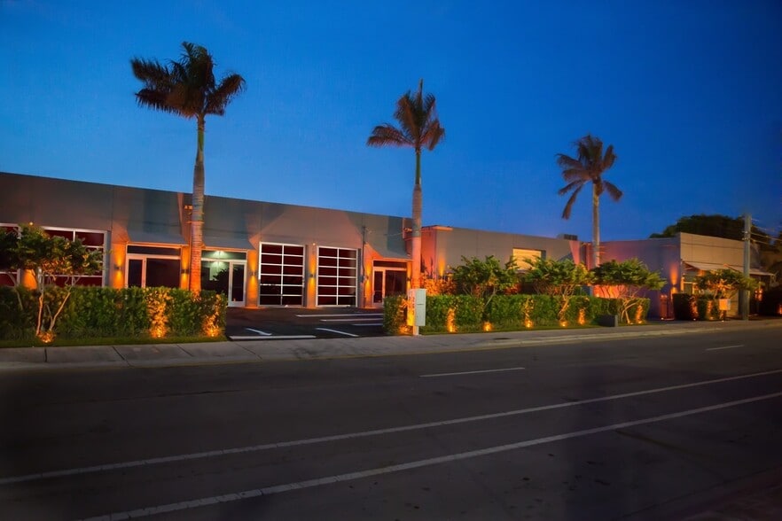 Primary Photo Of 263 NE 61st St, Miami Office For Lease