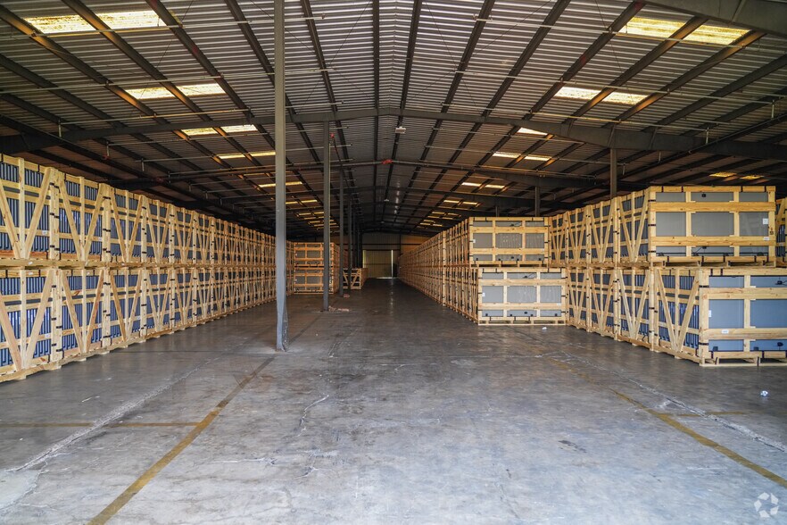 More Photos Of 969 Highway 868, Winnsboro Warehouse For Lease