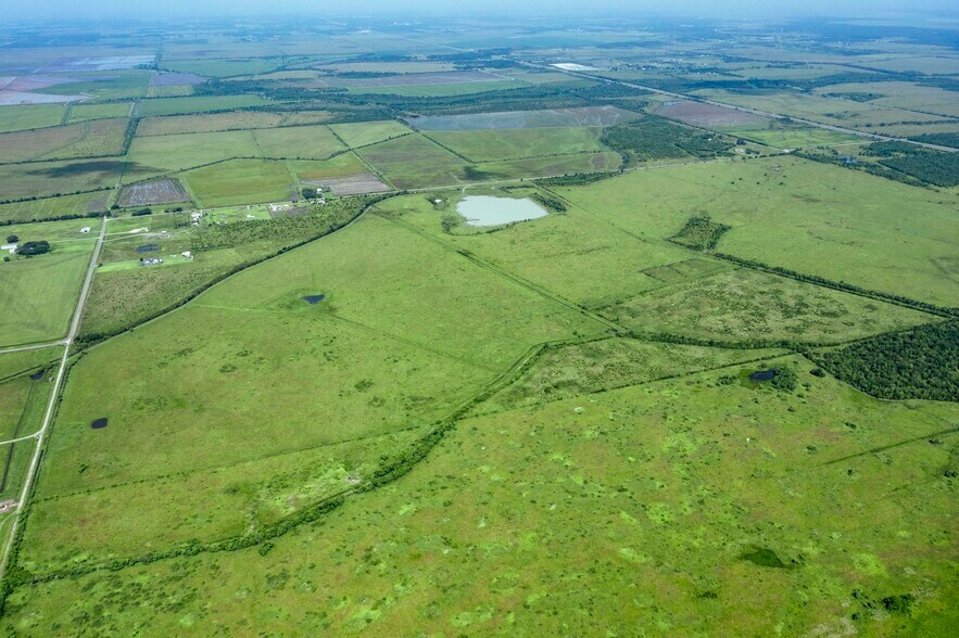 More Photos Of 20701 Big Hill Rd, Beaumont Land For Sale