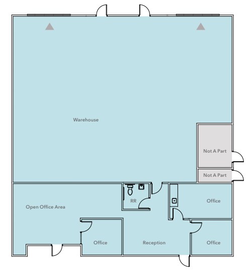More Photos Of 1694-1704 Ord Way, Oceanside Warehouse For Sale
