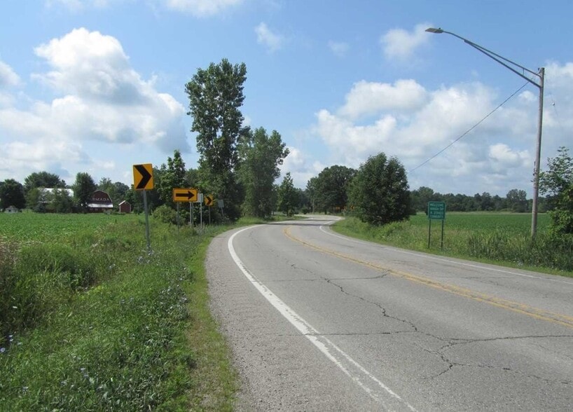 Primary Photo Of Capac Rd, Armada Land For Sale