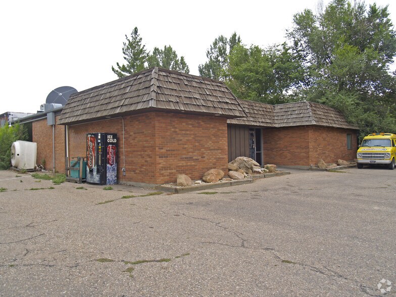 More Photos Of 1612 LaPorte Ave, Fort Collins Loft Creative Space For Lease