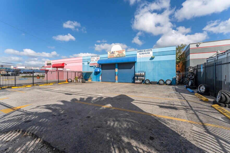 More Photos Of 7885 W 28th Ave, Hialeah Warehouse For Sale