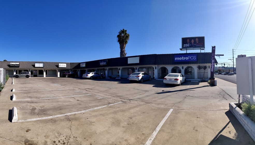 More Photos Of 669-681 S Mollison Ave, El Cajon Office For Sale