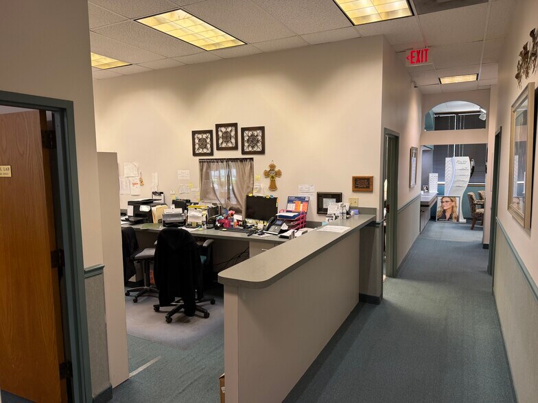 More Photos Of 107 Kingsway Rd, Brandon Medical For Sale