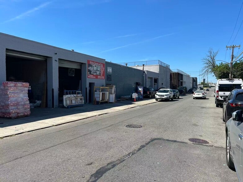Primary Photo Of 115-58 Dunkirk St, Jamaica Warehouse For Lease