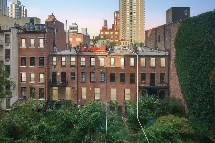 More Photos Of 438 E 87th St, New York Flex For Sale