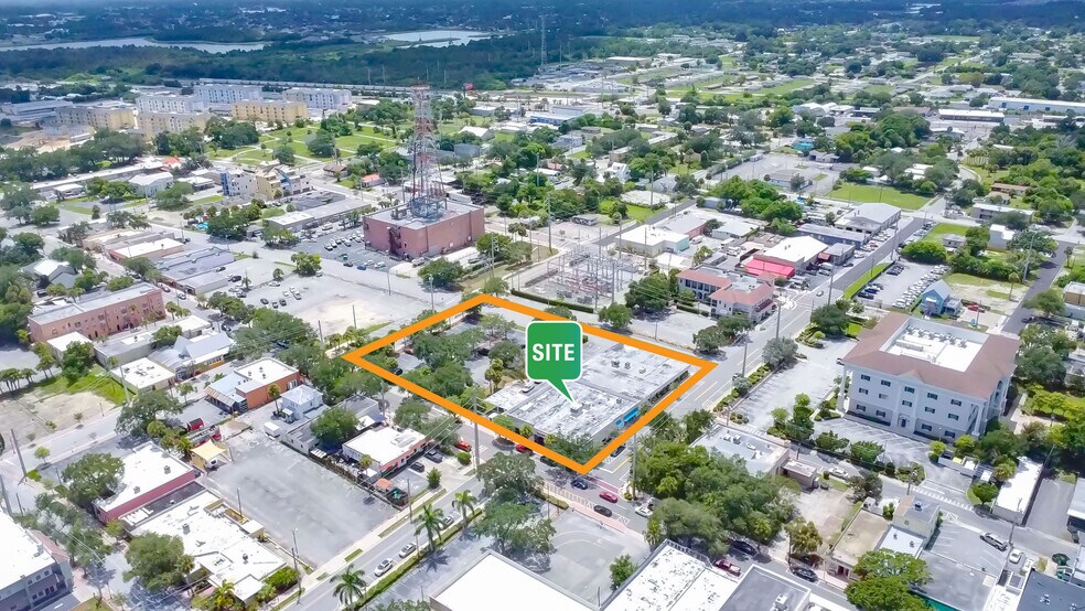 More Photos Of 505 Brevard Ave, Cocoa Bank For Lease