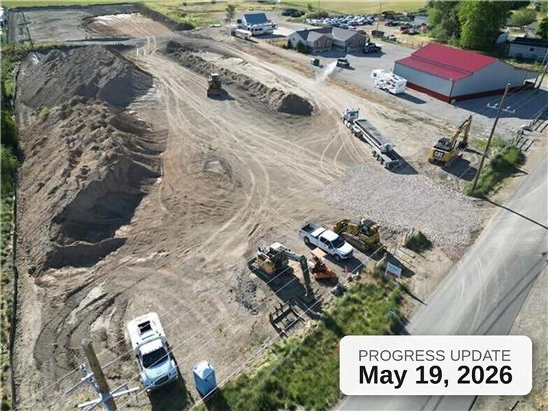 More Photos Of 3200 N 2200 W, Salt Lake City Land For Sale