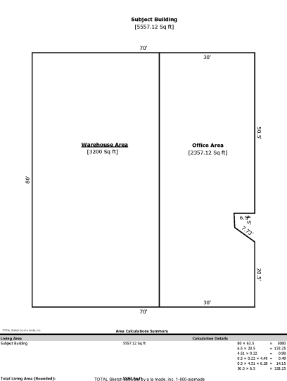More Photos Of 3414 Richmond Rd, Rosenberg Warehouse For Sale