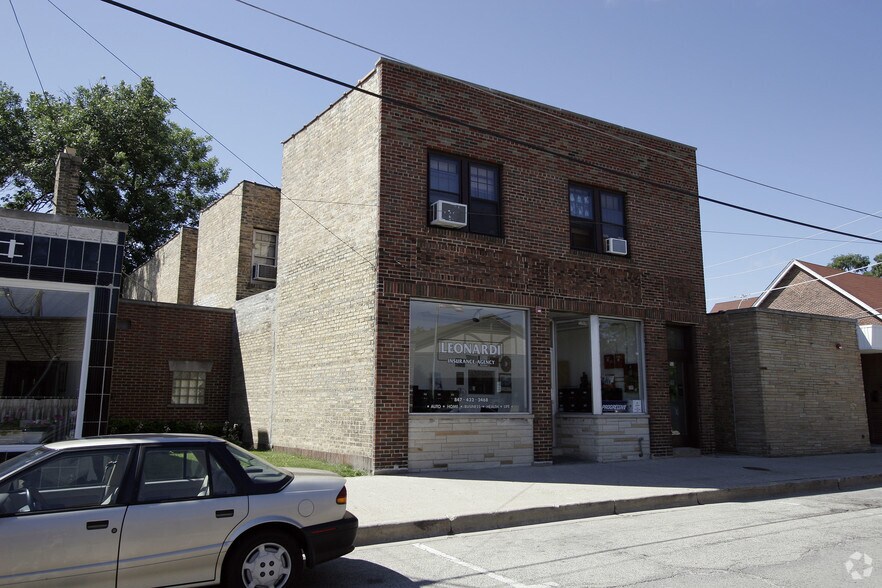 Primary Photo Of 53 Highwood Ave, Highwood Storefront For Lease