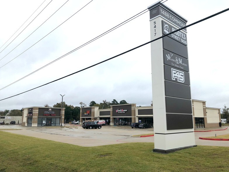 More Photos Of 5417 FM 1488 Rd, The Woodlands Freestanding For Lease