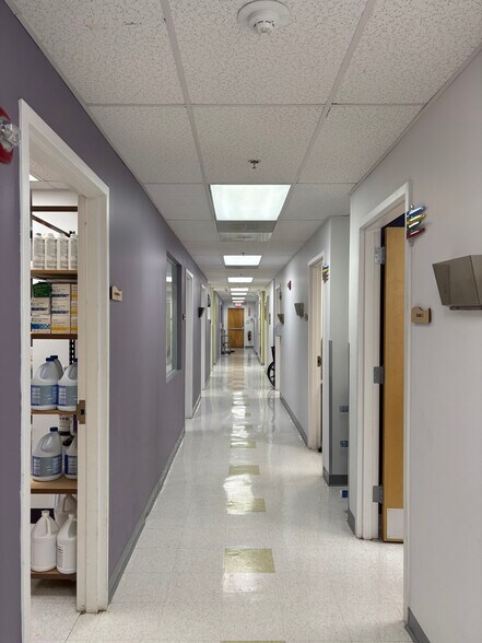 More Photos Of 680 Broadway, Paterson Hospital For Lease